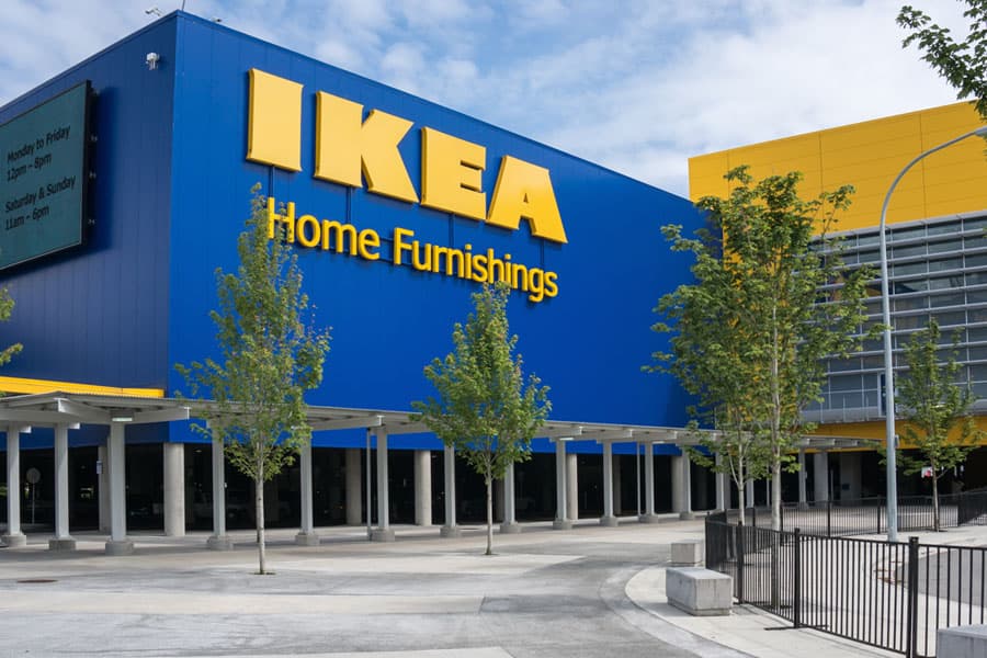 Ikea Utrecht